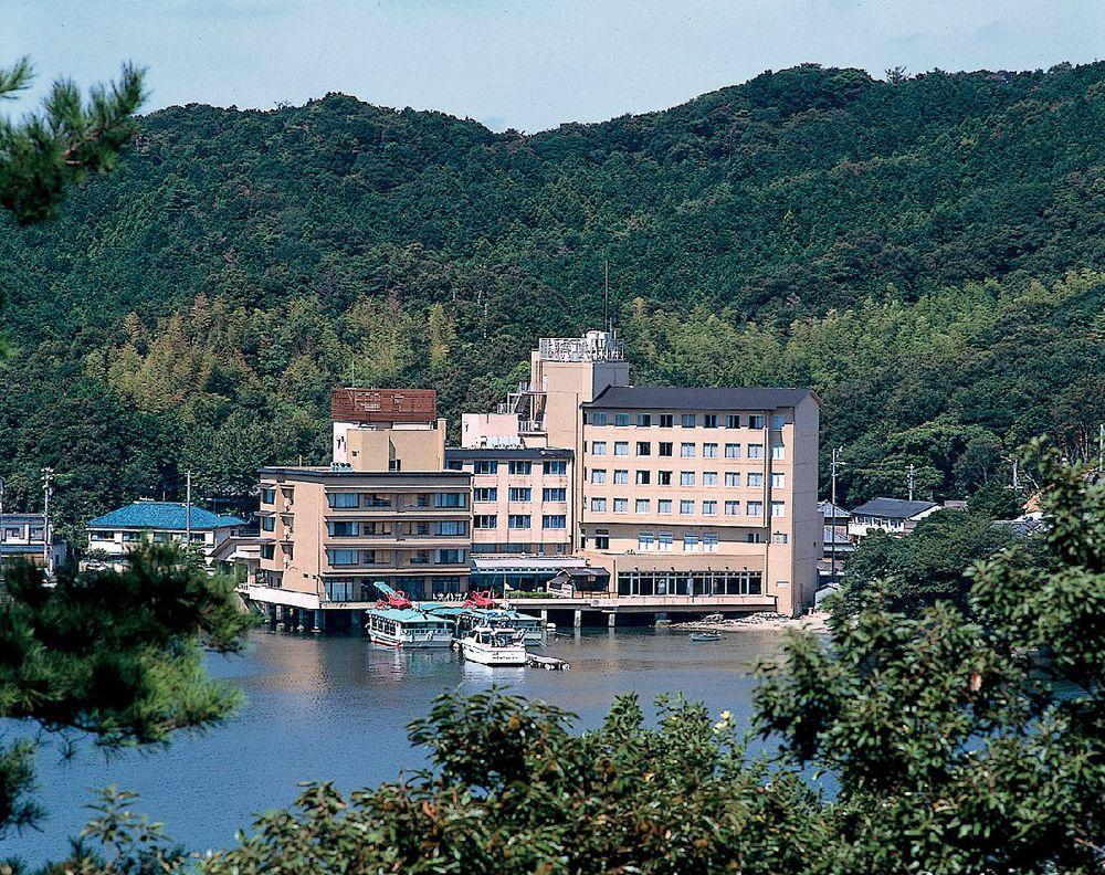 Hotel Kochoran Toba Esterno foto
