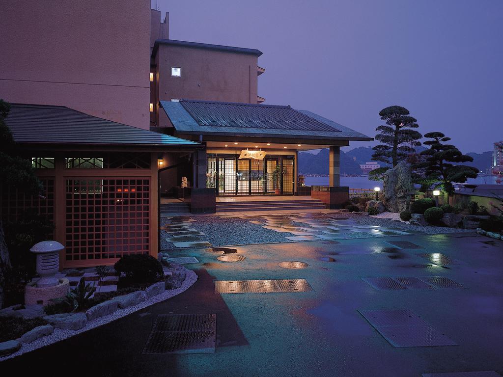 Hotel Kochoran Toba Esterno foto